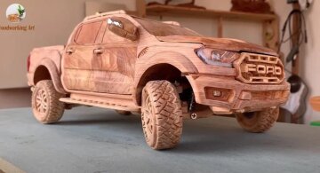 Ford Ranger Raptor, carscoops