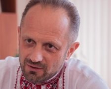 Безсмертний анонсував створення Кримськотатарської автономії