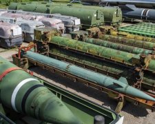 Ядерное оружие Украины: история утраты мощнейшего арсенала