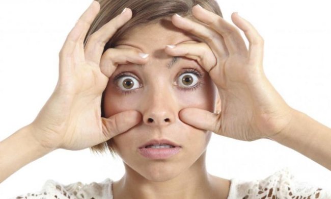 Рятувальні круги: як позбутися від синців під очима за тиждень