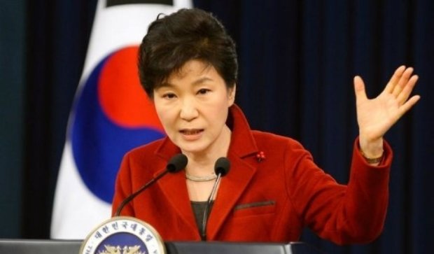 Імпічмент Пак Кин Хе: стали відомі брудні схеми президента