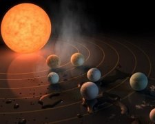 NASA шокувала новими відкриттями