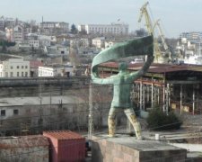 Росія віджала у Севастополя головну гордість