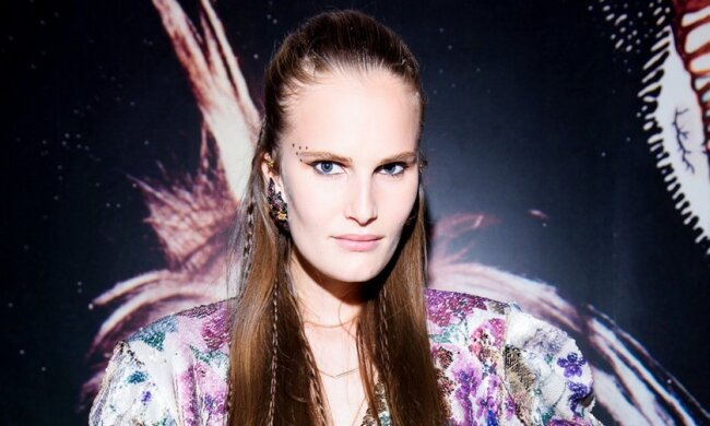 Алла Костромічова