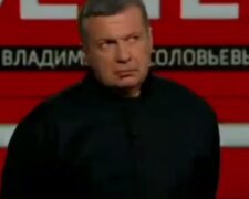 Пропагандист Соловйов. Фото: скриншот Youtube