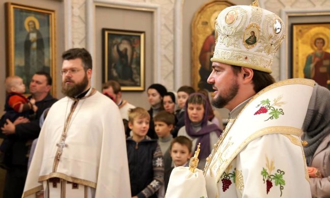 митрополит Олександр (Драбинко)