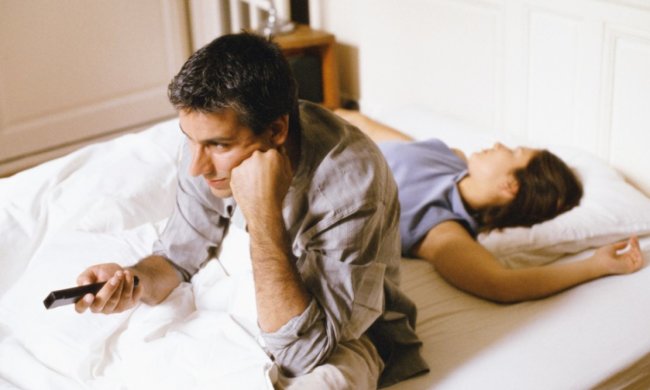 Інтим не в радість: в якому віці жінки втрачають інтерес до сексу