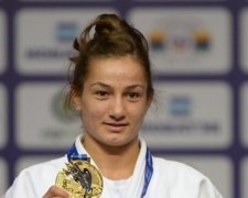 Косово здобуло першу в історії країни олімпійську медаль