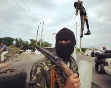 Боевики пошли в атаку: недобитые еле унесли ноги от защитников Украины