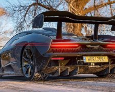 Forza Horizon 4: в мережу злили файли гри і список авто