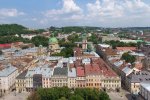 Погода у Львові на 2 серпня: літо остаточно відбилося від рук, діставайте куртки