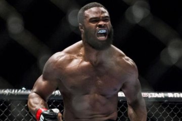 UFC 209: Вудлі переміг Томпсона і захистив свій титул