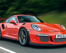 Дизельскандал Volkswagen залишив Porsche без суперкара