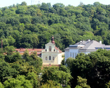 Собор Святого Казимира, Львів