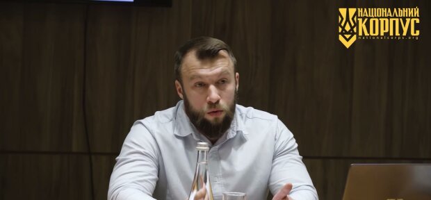 Максим Жорин заявил, что события в Казахстане не отвлекут РФ от Украины