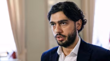 За операцію з дискредитації Миколи Тищенка Гео Лерос отримав $20 000 - Шнайдер