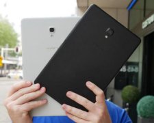 Samsung Galaxy Tab A 10.5: бюджетный планшет для всей семьи