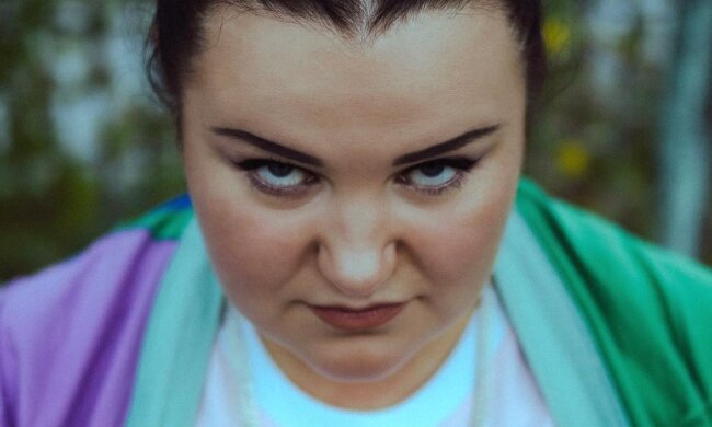 Alyona Alyona, фото Instagram