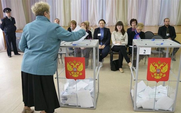 В России определились с датой президентских выборов
