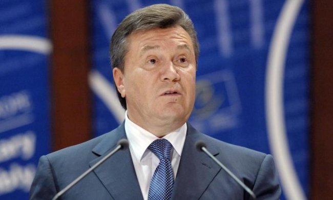 Цирк продолжается: дружок Януковича намылился в президенты