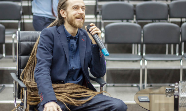 Мистический поворот: Децл еще три года назад предвидел собственную смерть