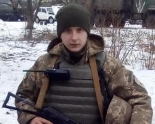 Україна втратила 18-річного героя
