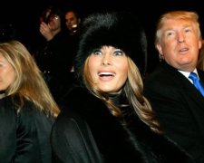 Зради Трампа дружині: у Меланії все пояснили
