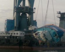 Ще одну жертву катастрофи «Іволги» знайшли у Затоці
