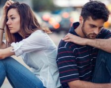 Що змушує чоловіка піти з сім'ї: 6 головних причин