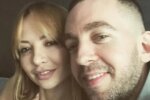 Сопонару з нареченим, фото Instagram