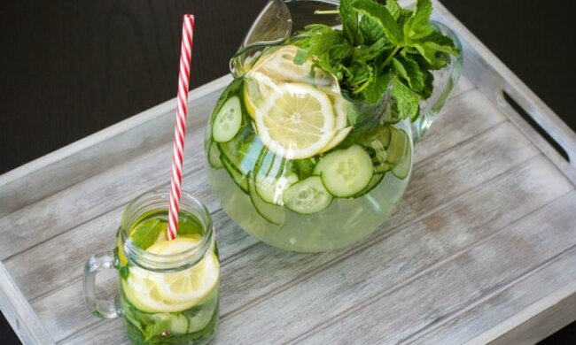 Вода Сасси для похудения: простой рецепт и мгновенный эффект