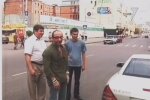 Харьковчанам показали, как покойный Кернес умножил гаишников на ноль