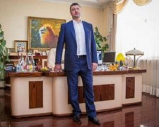 Как кинуть полстраны и остаться на коне: удивительные махинации Олега Бахматюка