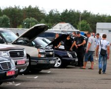 Українці визначили рейтинг найпопулярніших авто з пробігом