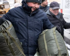 «Пакеты тепла»