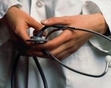 Швейцарські медики розділили сіамських близнюків