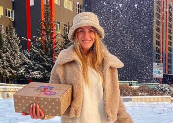 Леся Нікітюк, instagram.com/lesia_nikituk/
