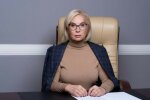 Політексперт Мулик: Денисова в черговий раз попалася на брехні на темі звільнення українок з ОРДЛО