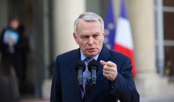 Франція перерахувала умови партнерства з Кремлем