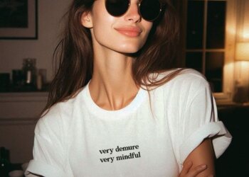Very demure, very mindful, фото: Pinterest