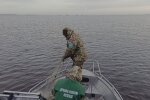 інспектори Держекоінспекції