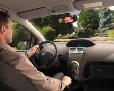 Мошенники переключились на украинских водителей