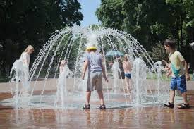 Погода у Харкові на 28 липня: пекельна спека зажене українців у воду, не допоможуть навіть кондиціонери