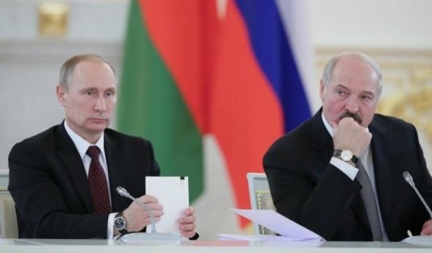 Лукашенко не вбереже Білорусь від війни