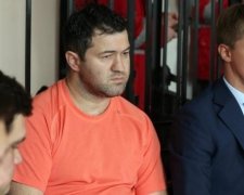 САП "оценила" Насирова в 2 млрд грн