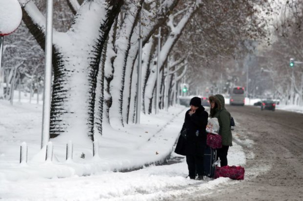 Погода на неделю: украинцев шокирует непредсказуемость стихии
