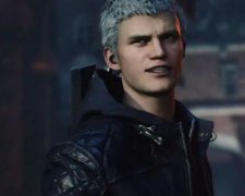 Devil May Cry V: продолжение игры показали спустя 10 лет