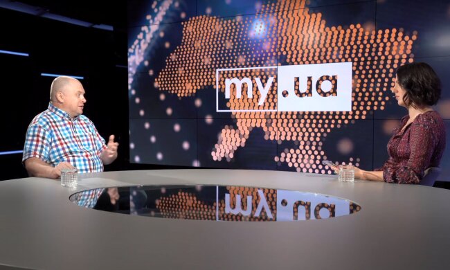 Олег Попенко