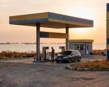 Нефть подорожала на 16%: цены на бензин и дизель на АЗС