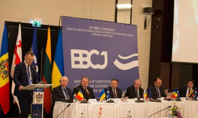 Крим, Грузія, Молдова: Асоціація правосуддя помітила злочини Путіна